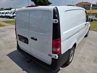Κλούβα Mercedes-Benz 2019 VITO#114CDI#LONG#SORTIMO#EURO6#116#119-thumb-35