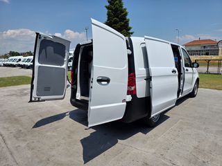 Κλούβα Mercedes-Benz 2019 VITO#114CDI#LONG#SORTIMO#EURO6#116#119-thumb-37