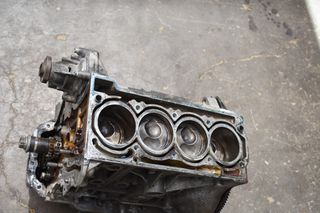 ΚΟΡΜΟΣ ΜΗΧΑΝΗΣ 1.4 FSI (BKG) VW GOLF 5