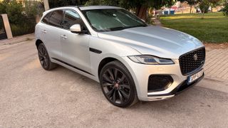 Jaguar F-Pace 2023 P400e PLUG-IN AWD R-DYNAMIC SE, PANORAMA, 404HP, BLACK PACK