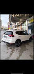 Nissan X-Trail 2021 1.7 DCI N-CONNECTA