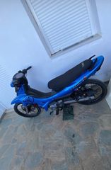 Παπί 2006 Crypton r 115