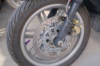 Piaggio Beverly 400 2025 BEVERLY 400 HPE-thumb-5