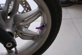 Piaggio Beverly 400 2025 BEVERLY 400 HPE-thumb-9