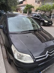 Citroen C4 2005 1.4