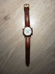 Revue Thommen "Greenmark" Golf Watch - Σπάνιο Συλλεκτικό - Swiss Made