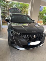 Peugeot 2008 2023 allure