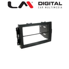 LM DIGITAL LM FRAME 24.016 Προσοψη Chrysler 300C (2005->2007) , Chrysler Pt Cruiser (2005->) Chrysler Aspen (2007->)