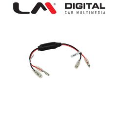 LM DIGITAL LM ACC CAM OEM Πλακετα Συνδεσης Οεμ Καμερας Σε Πηγη Εμποριου