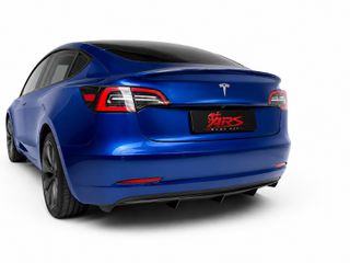 Tesla Model 3 DIFFUSER