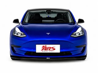 Tesla Model 3 LIP SPOILER ΠΡΟΦΥΛΑΚΤΗΡΑ ΣΧΕΔΙΟ.1