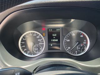 Mercedes-Benz Vito 2019 114cdi#Long#Sortimo#Euro6b#116#119-thumb-74
