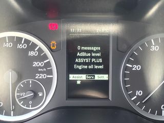 Mercedes-Benz Vito 2019 114cdi#Long#Sortimo#Euro6b#116#119-thumb-75