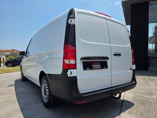 Mercedes-Benz Vito 2019 114cdi#Long#Sortimo#Euro6b#116#119-thumb-104