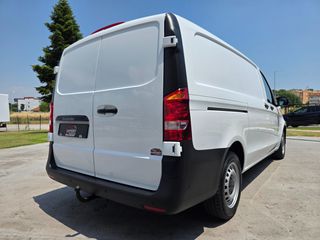 Mercedes-Benz Vito 2019 114cdi#Long#Sortimo#Euro6b#116#119-thumb-105