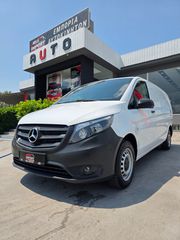 Mercedes-Benz Vito 2019 114cdi#Long#Sortimo#Euro6b#116#119-thumb-3