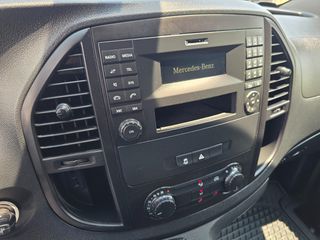 Mercedes-Benz Vito 2019 114cdi#Long#Sortimo#Euro6b#116#119-thumb-78