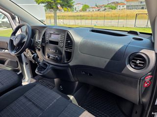 Mercedes-Benz Vito 2019 114cdi#Long#Sortimo#Euro6b#116#119-thumb-84