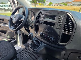 Mercedes-Benz Vito 2019 114cdi#Long#Sortimo#Euro6b#116#119-thumb-86