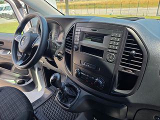 Mercedes-Benz Vito 2019 114cdi#Long#Sortimo#Euro6b#116#119-thumb-92