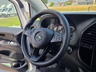 Mercedes-Benz Vito 2019 114cdi#Long#Sortimo#Euro6b#116#119-thumb-93
