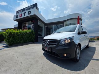Mercedes-Benz Vito 2019 114cdi#Long#Sortimo#Euro6b#116#119-thumb-102