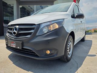 Mercedes-Benz Vito 2019 114cdi#Long#Sortimo#Euro6b#116#119-thumb-103