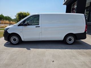 Mercedes-Benz Vito 2019 114cdi#Long#Sortimo#Euro6b#116#119-thumb-6