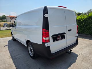 Mercedes-Benz Vito 2019 114cdi#Long#Sortimo#Euro6b#116#119-thumb-7