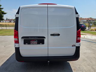 Mercedes-Benz Vito 2019 114cdi#Long#Sortimo#Euro6b#116#119-thumb-8