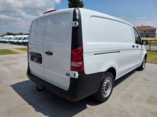 Mercedes-Benz Vito 2019 114cdi#Long#Sortimo#Euro6b#116#119-thumb-9