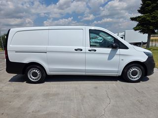 Mercedes-Benz Vito 2019 114cdi#Long#Sortimo#Euro6b#116#119-thumb-10