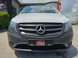 Mercedes-Benz Vito 2019 114cdi#Long#Sortimo#Euro6b#116#119-thumb-13