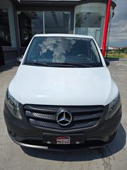 Mercedes-Benz Vito 2019 114cdi#Long#Sortimo#Euro6b#116#119-thumb-14