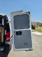 Mercedes-Benz Vito 2019 114cdi#Long#Sortimo#Euro6b#116#119-thumb-44