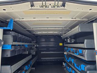Mercedes-Benz Vito 2019 114cdi#Long#Sortimo#Euro6b#116#119-thumb-50