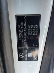 Mercedes-Benz Vito 2019 114cdi#Long#Sortimo#Euro6b#116#119-thumb-4