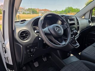 Mercedes-Benz Vito 2019 114cdi#Long#Sortimo#Euro6b#116#119-thumb-62