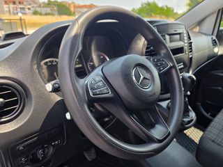 Mercedes-Benz Vito 2019 114cdi#Long#Sortimo#Euro6b#116#119-thumb-63