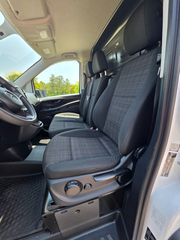 Mercedes-Benz Vito 2019 114cdi#Long#Sortimo#Euro6b#116#119-thumb-66