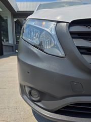 Mercedes-Benz Vito 2019 114cdi#Long#Sortimo#Euro6b#116#119-thumb-15