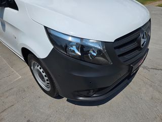 Mercedes-Benz Vito 2019 114cdi#Long#Sortimo#Euro6b#116#119-thumb-18