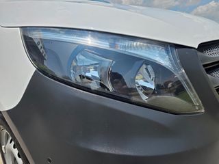 Mercedes-Benz Vito 2019 114cdi#Long#Sortimo#Euro6b#116#119-thumb-19