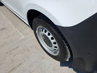 Mercedes-Benz Vito 2019 114cdi#Long#Sortimo#Euro6b#116#119-thumb-21