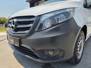 Mercedes-Benz Vito 2019 114cdi#Long#Sortimo#Euro6b#116#119-thumb-22