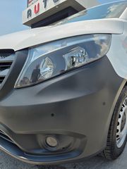 Mercedes-Benz Vito 2019 114cdi#Long#Sortimo#Euro6b#116#119-thumb-24