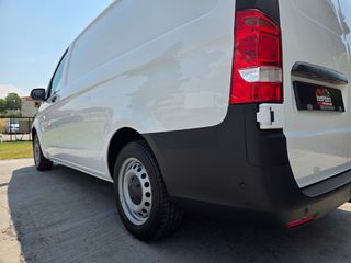 Mercedes-Benz Vito 2019 114cdi#Long#Sortimo#Euro6b#116#119-thumb-31
