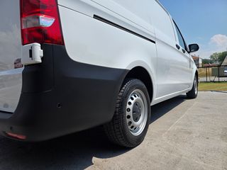 Mercedes-Benz Vito 2019 114cdi#Long#Sortimo#Euro6b#116#119-thumb-35