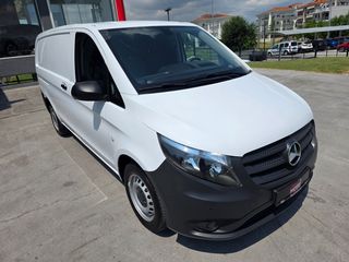 Mercedes-Benz Vito 2019 114cdi#Long#Sortimo#Euro6b#116#119-thumb-39
