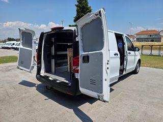 Mercedes-Benz Vito 2019 114cdi#Long#Sortimo#Euro6b#116#119-thumb-41